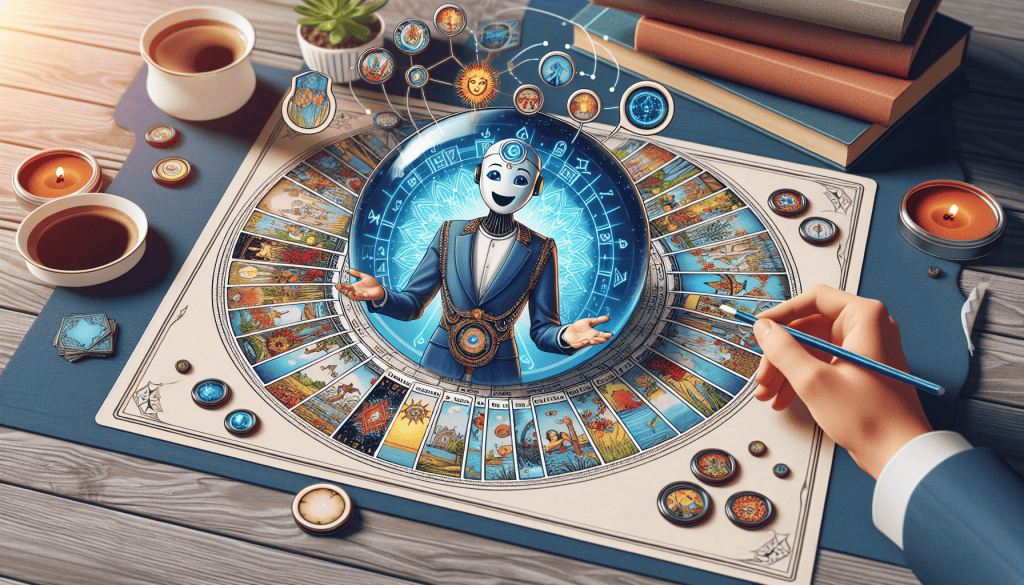 Online tarot platforme: Kako odabrati pravu za svoje potrebe