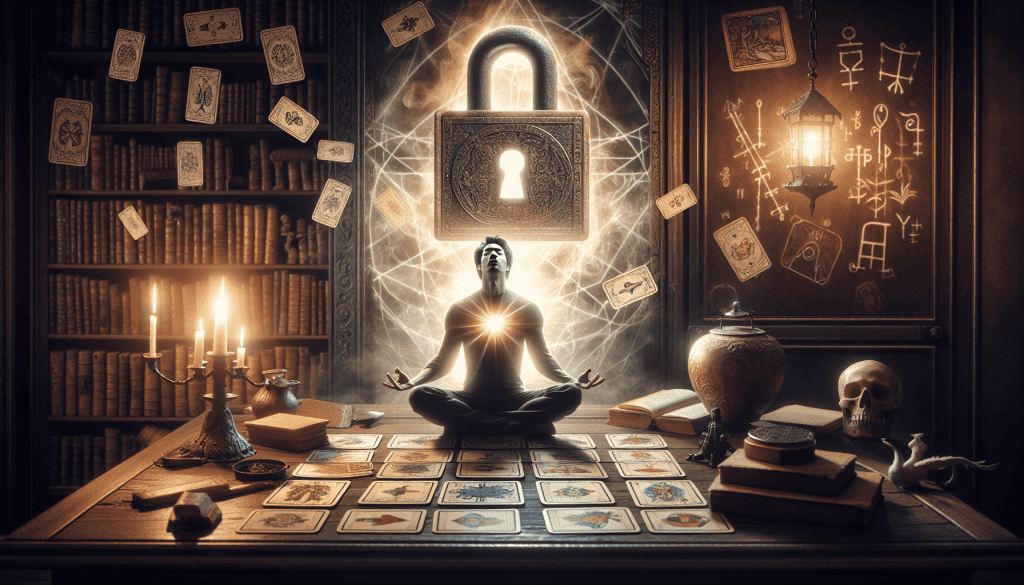 Tarot i Intuicija: Ključevi Unutarnje Mudrosti u Predviđanju Budućnosti