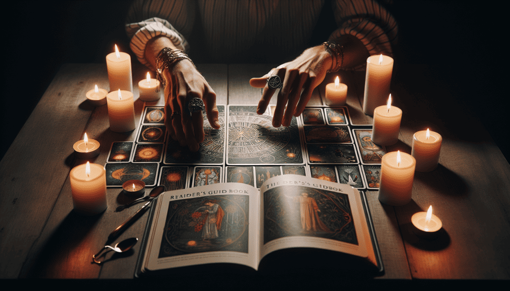 Praktični Savjeti za Postavljanje Pitanja Tarot Kartama