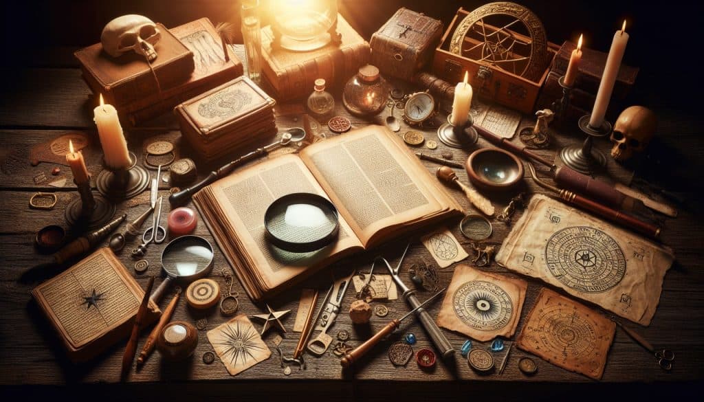 Mitovi i Stvarnosti o Proricanju Mitovi i Stvarnosti o Proricanju